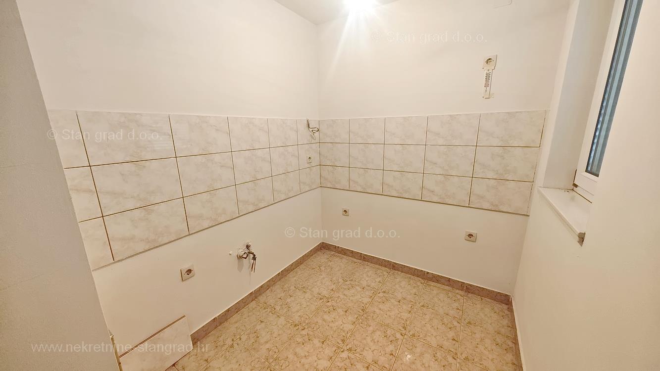 Krk, studio apartment near the center!