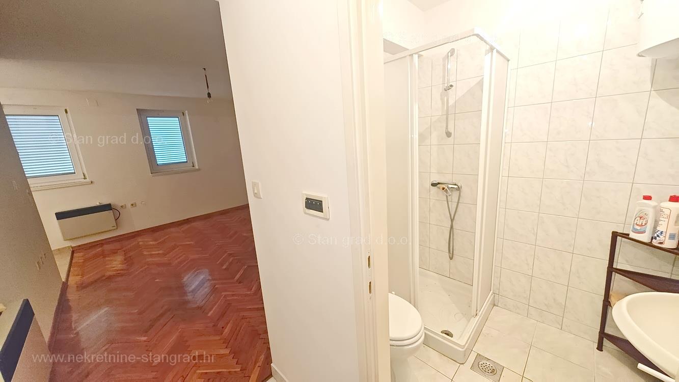 Krk, studio apartment near the center!