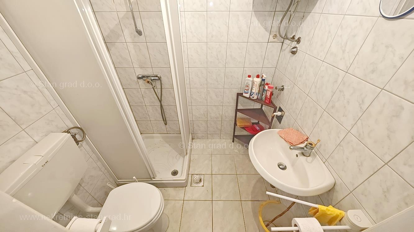 Krk, studio apartment near the center!