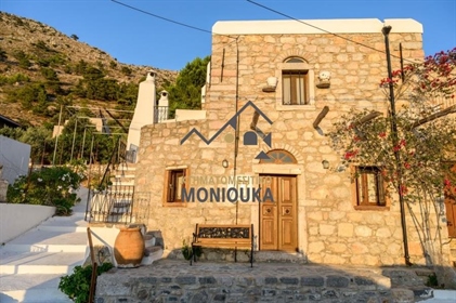 (For Sale) Residential Detached house || Chios/Mastichochoria - 160 Sq.m, 4 Bedrooms, 499.000€