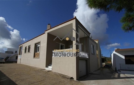 (Προς Πώληση) Κατοικία Μονοκατοικία || Ν. Χίου/Καμπόχωρα - 140 τ.μ, 3 Υ/Δ, 200.000€