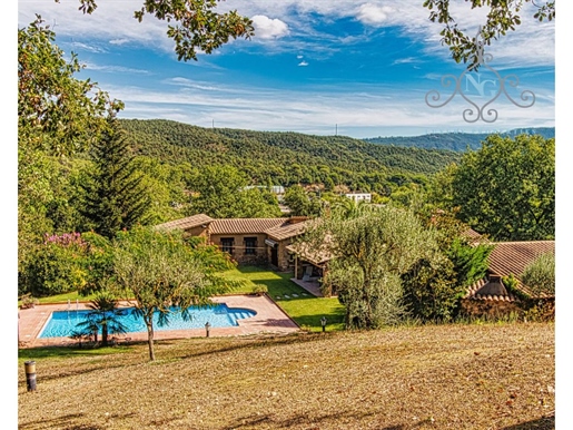 Landhaus zum verkauf in Santa Cristina d'Aro