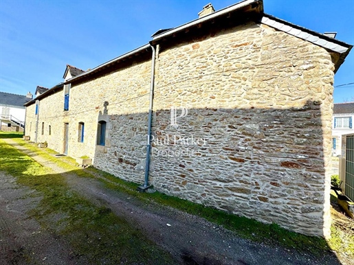 Longère Saint Armel 9 room(s) 243 m2