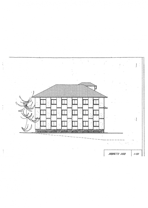 Копуване: Къща (18038)