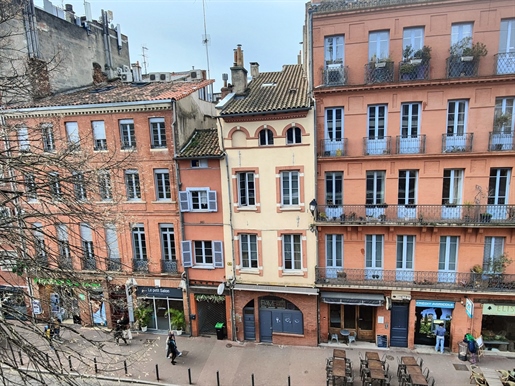 Zgrada na prodaju Toulouse