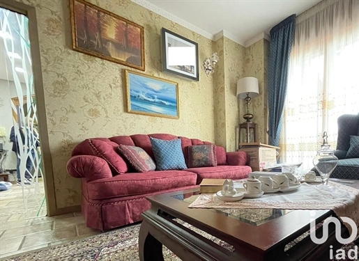 Sale Apartment 140 m² - 3 bedrooms