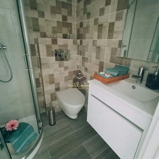 Apartamento T1+1 em Lisboa