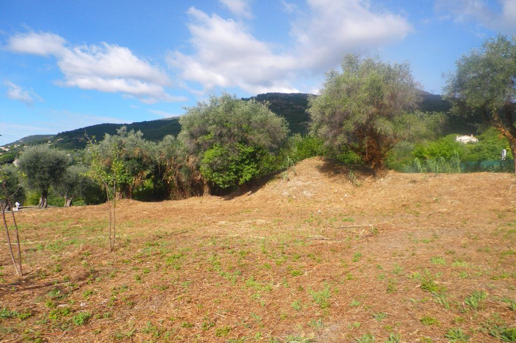 Terreno Topografía Plat, Vista Mar y montaña, Orientacion Sur, S.H.O.N. 0,15 m2, 'Zone à' 1500 m2 ..