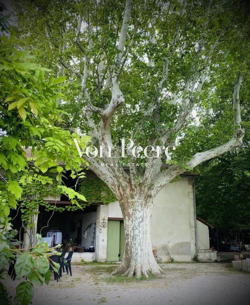 For sale Old Farmhouse with enchanting garden
