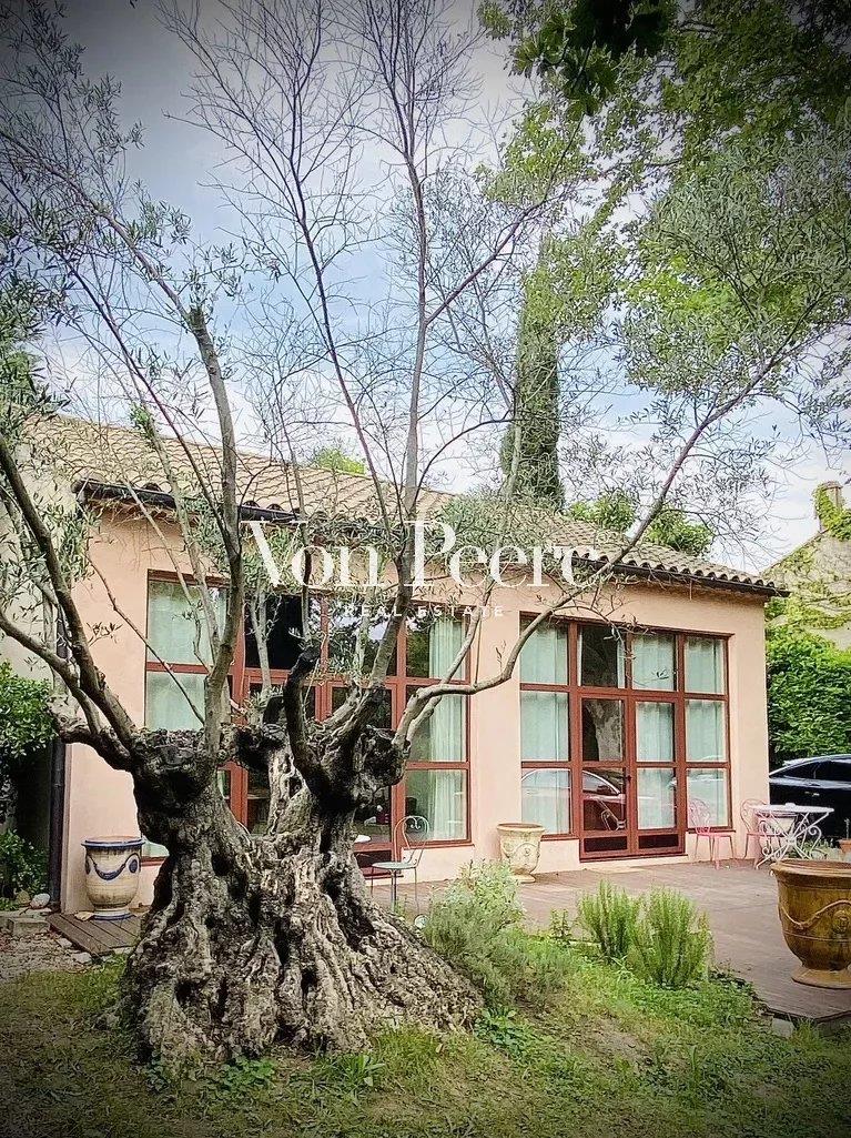 For sale Old Farmhouse with enchanting garden