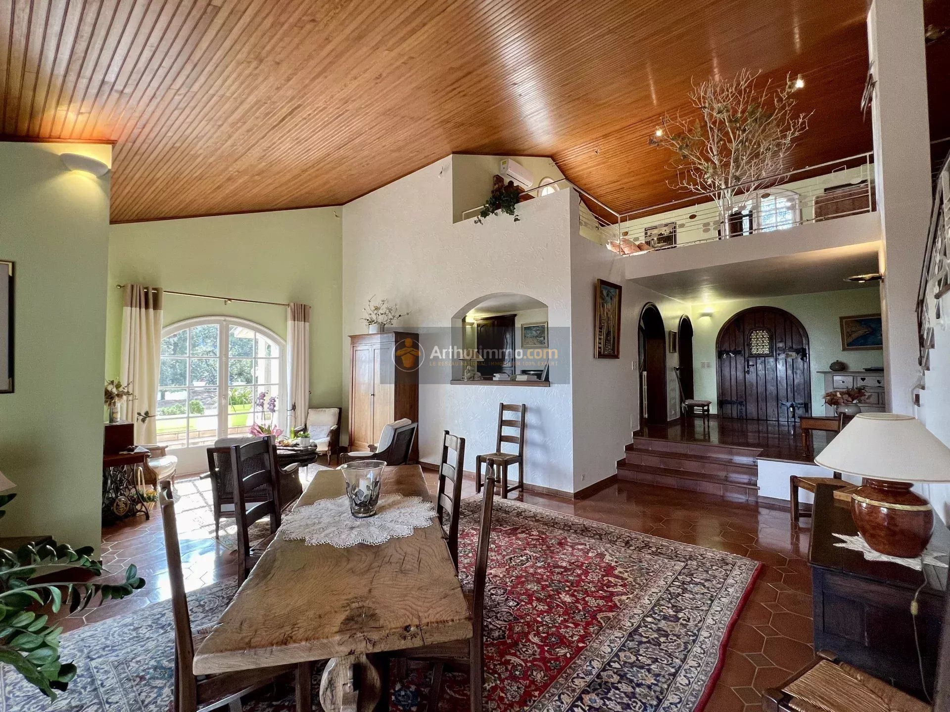 Maison à vendre, 381m², San-Martino-di-Lota