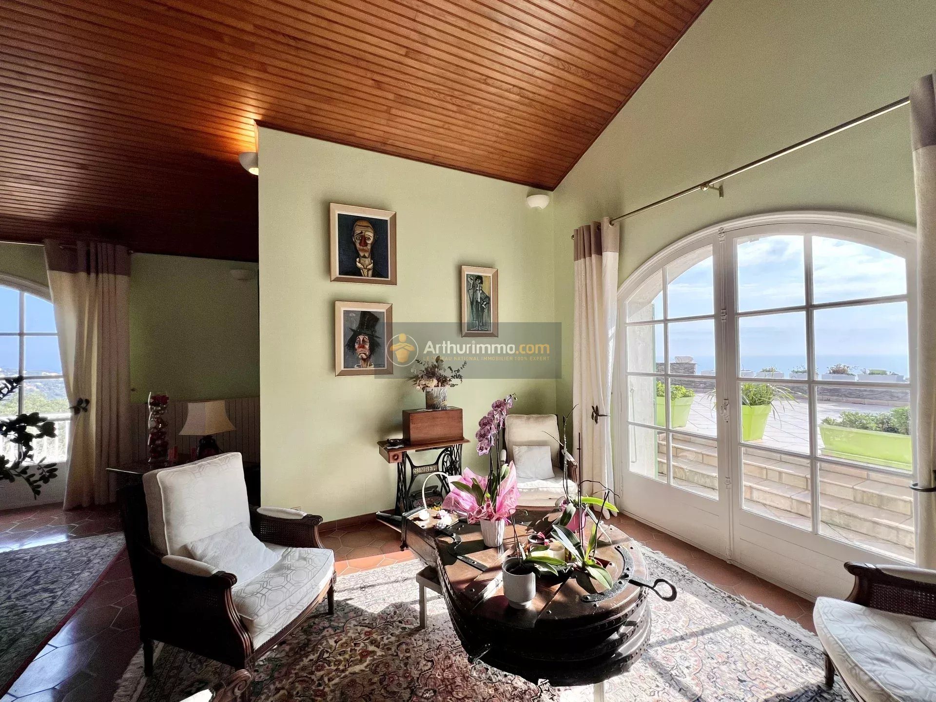 Maison à vendre, 381m², San-Martino-di-Lota