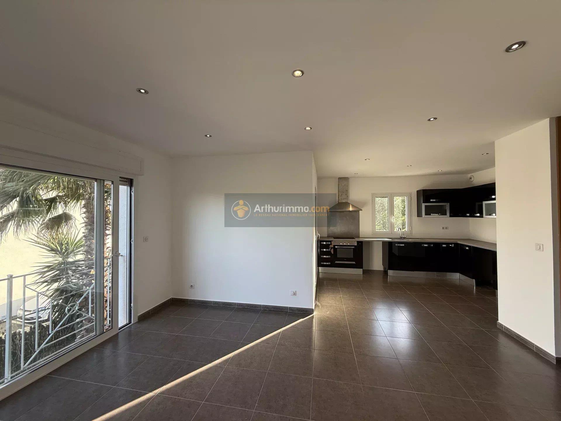 Appartement à vendre, 71m², Borgo