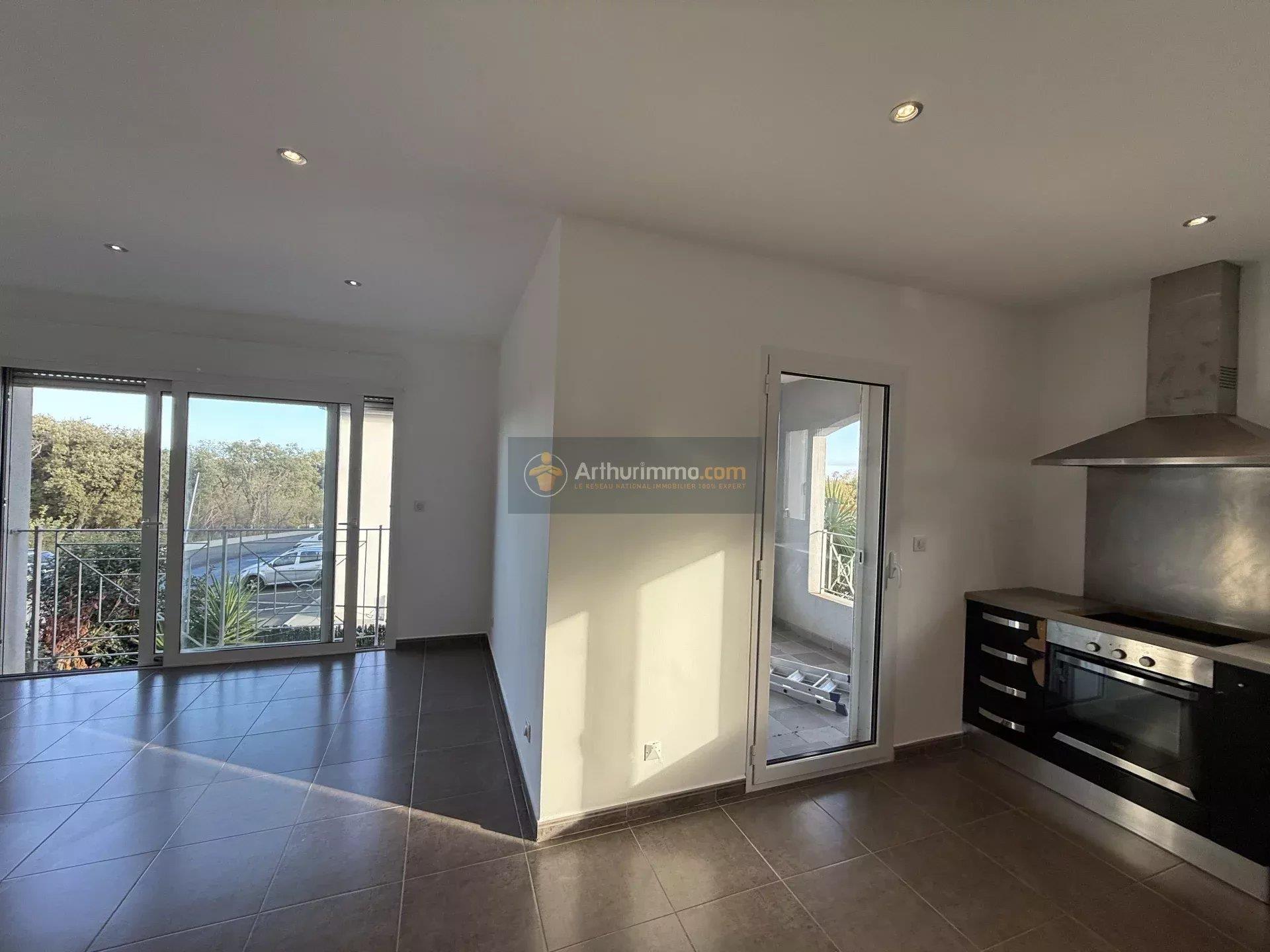 Appartement à vendre, 71m², Borgo