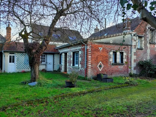 Kupnja: Kuća (60700)