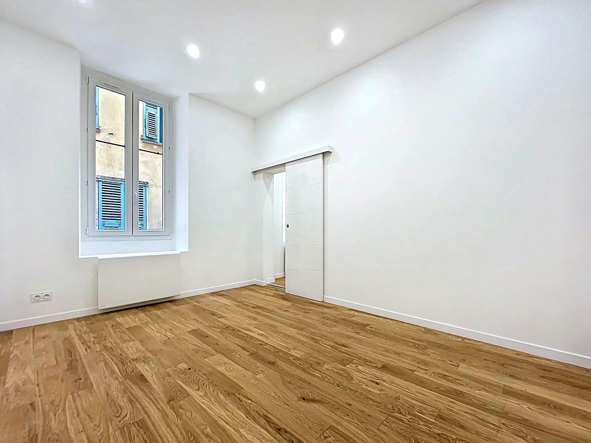 Appartement à vendre, 57m², Nice