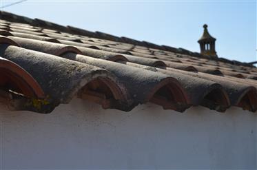 Quinta Silves avec Maisons
