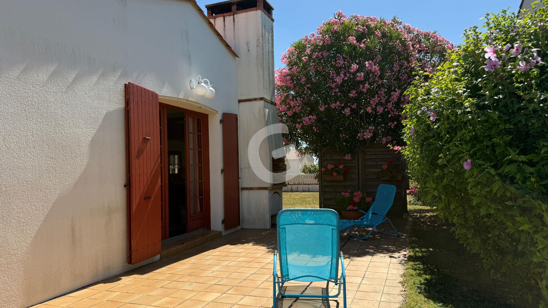 Purchase: House (85750)