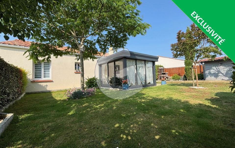 Purchase: House (85750)