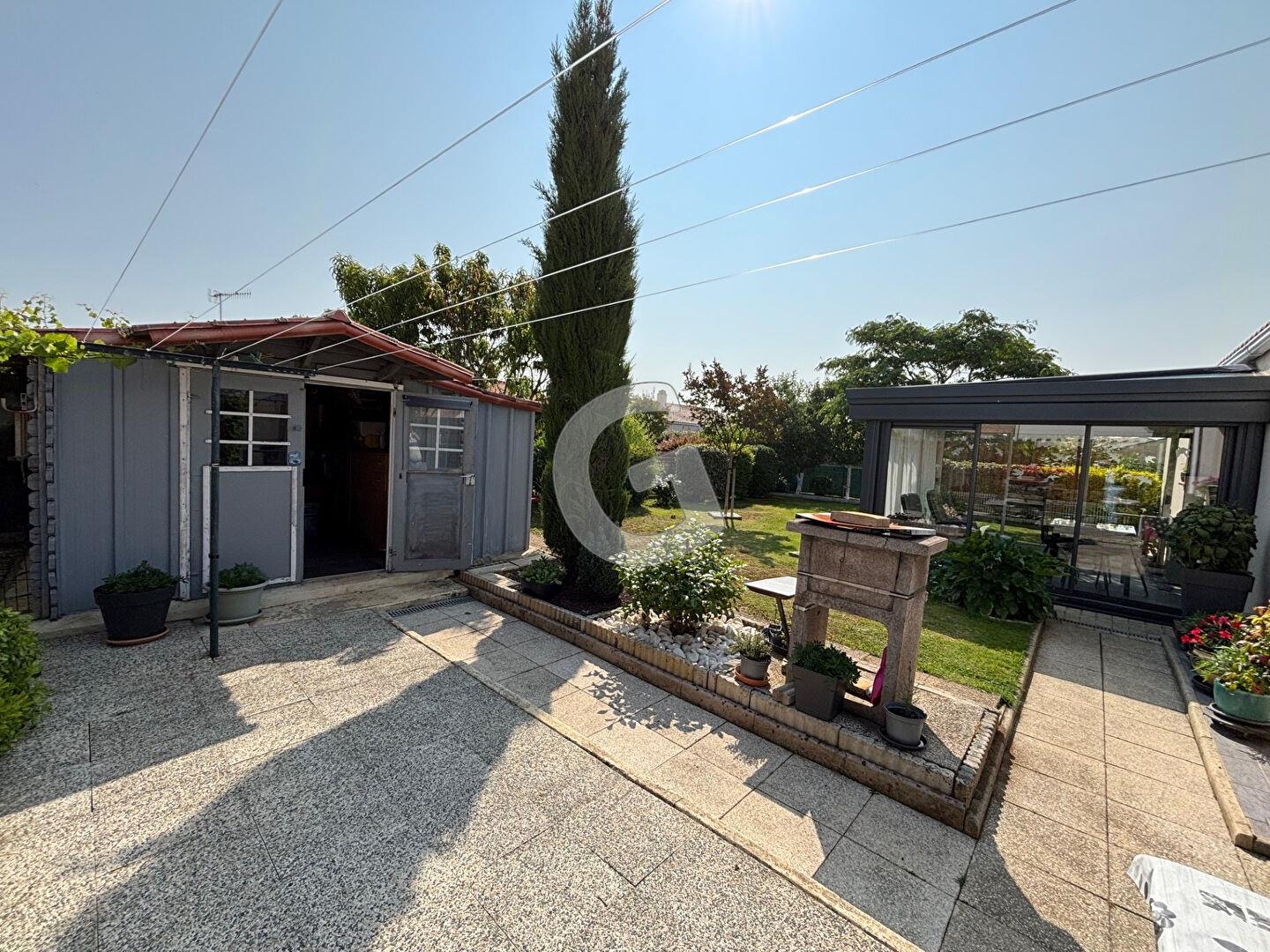 Purchase: House (85750)