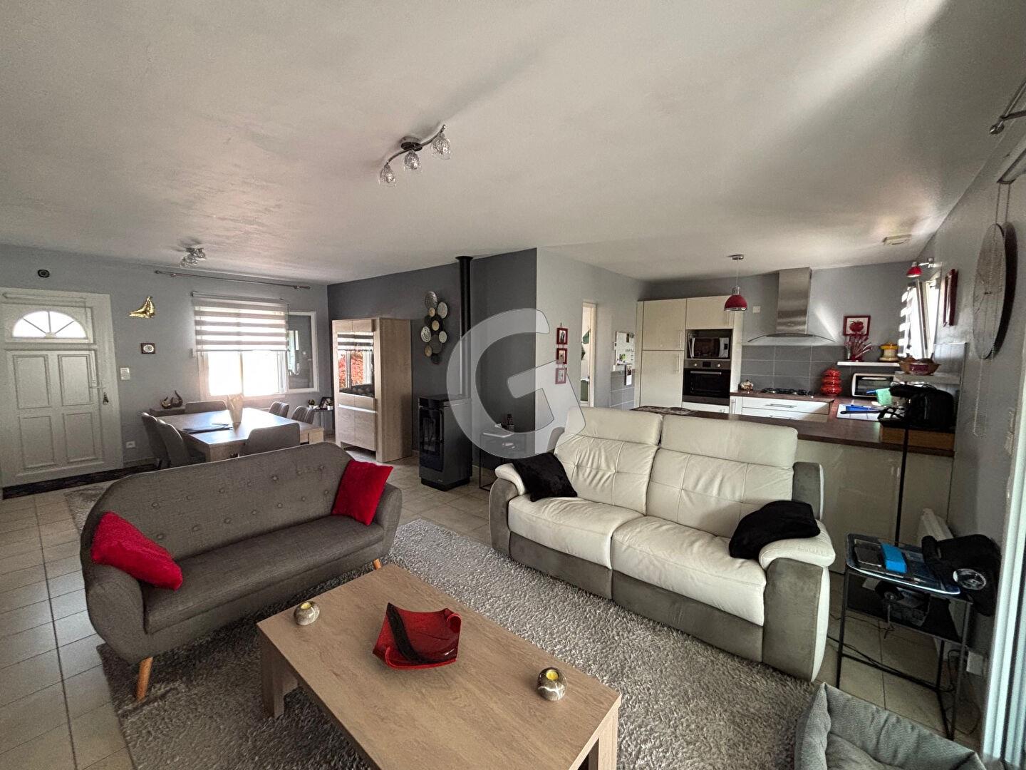 Purchase: House (85750)
