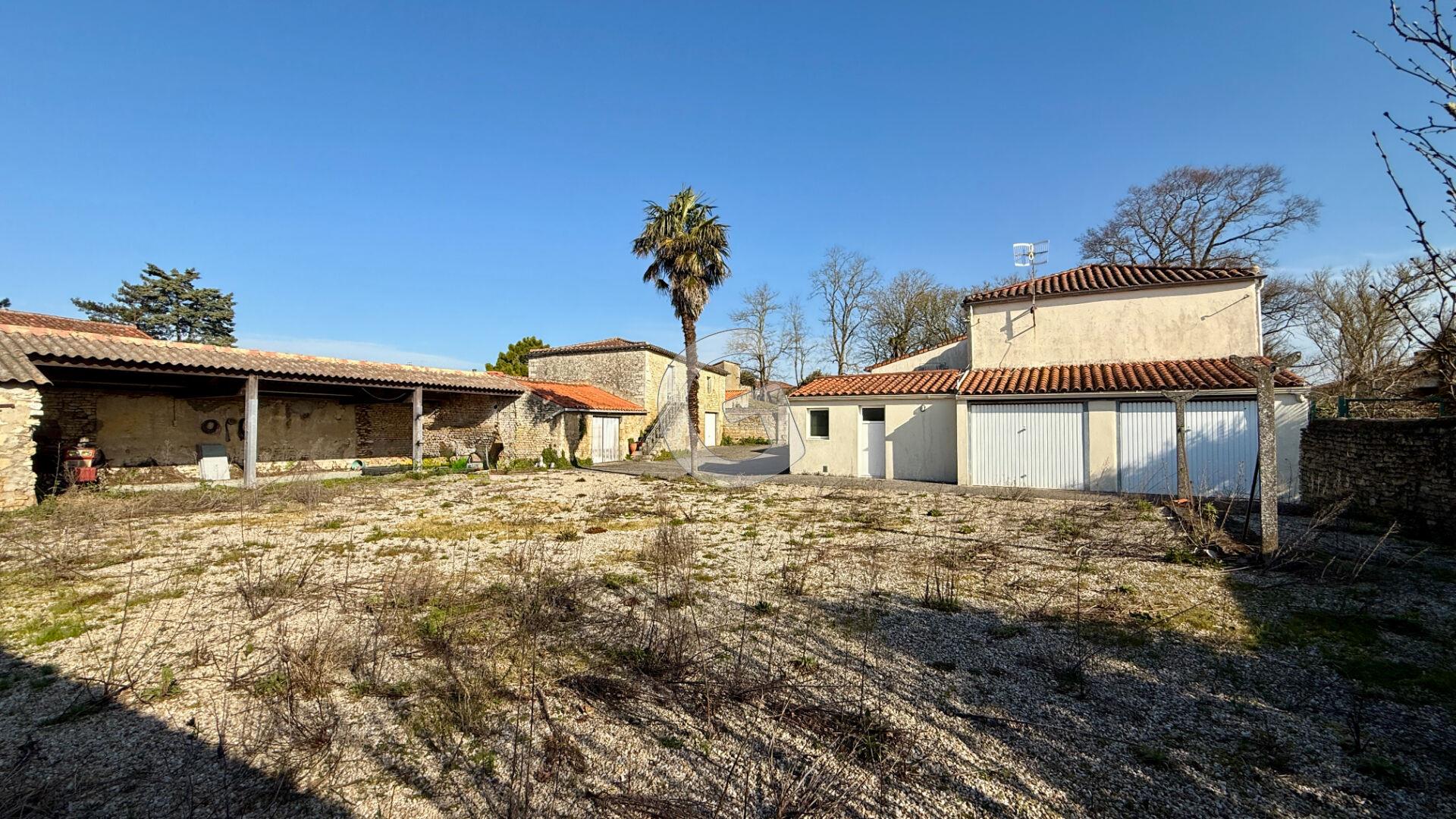 Purchase: House (85750)