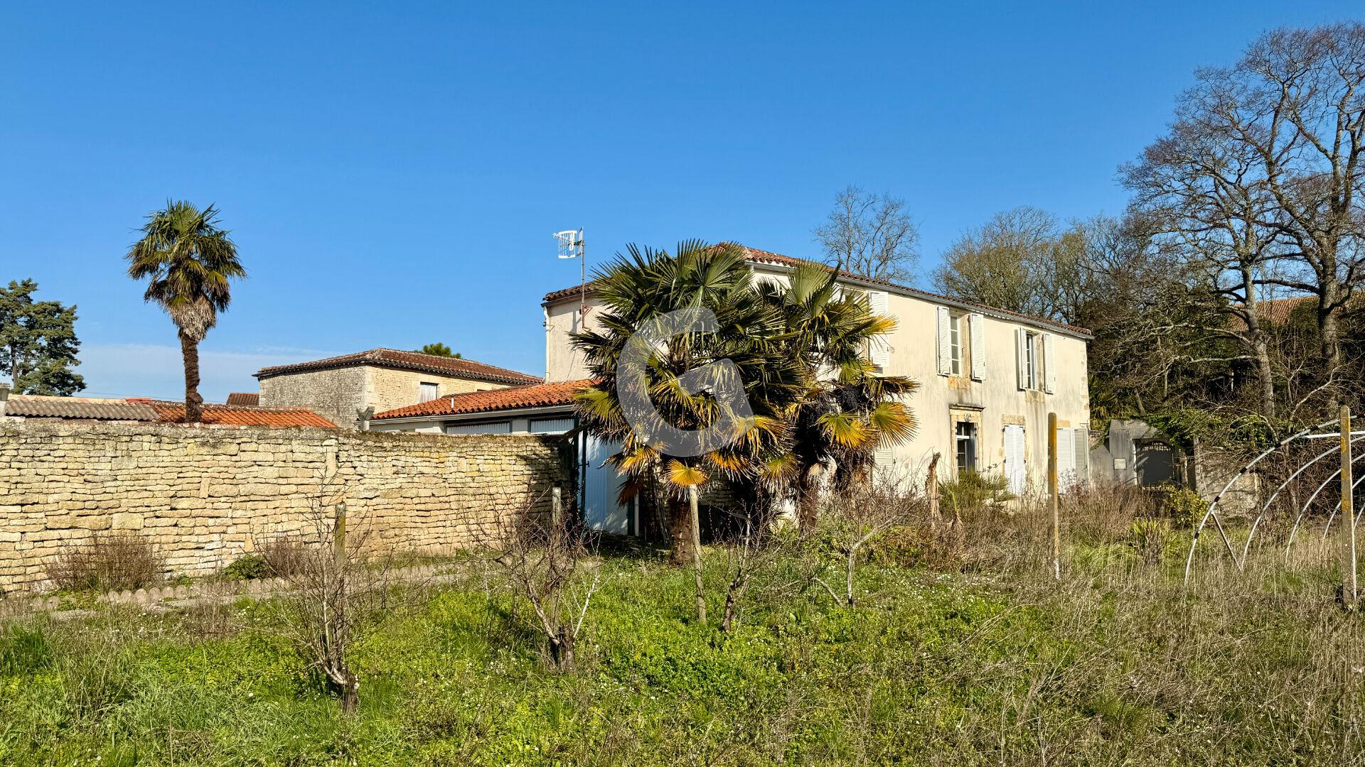 Purchase: House (85750)