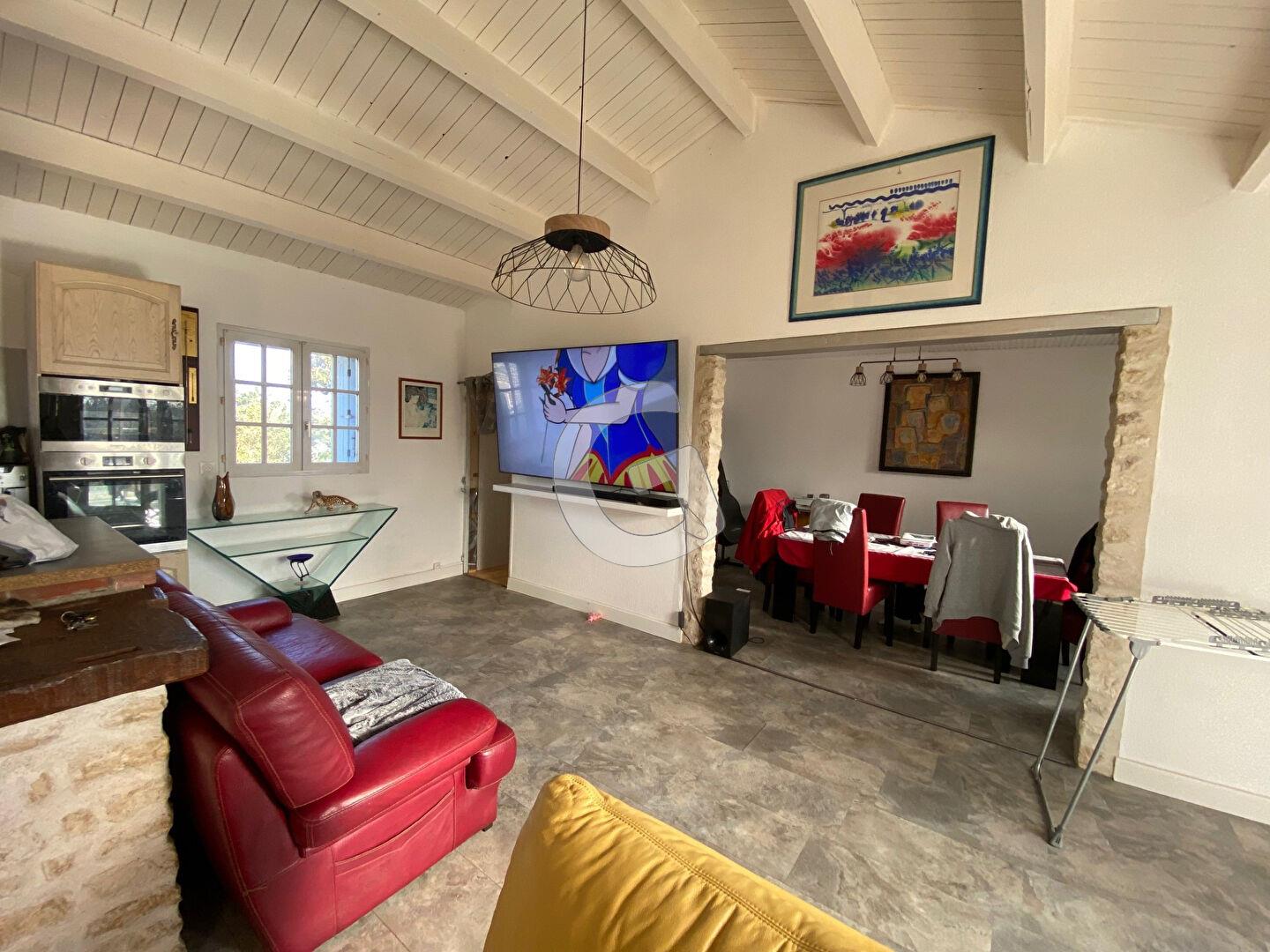 House 5 rooms 117m² for sale Angles