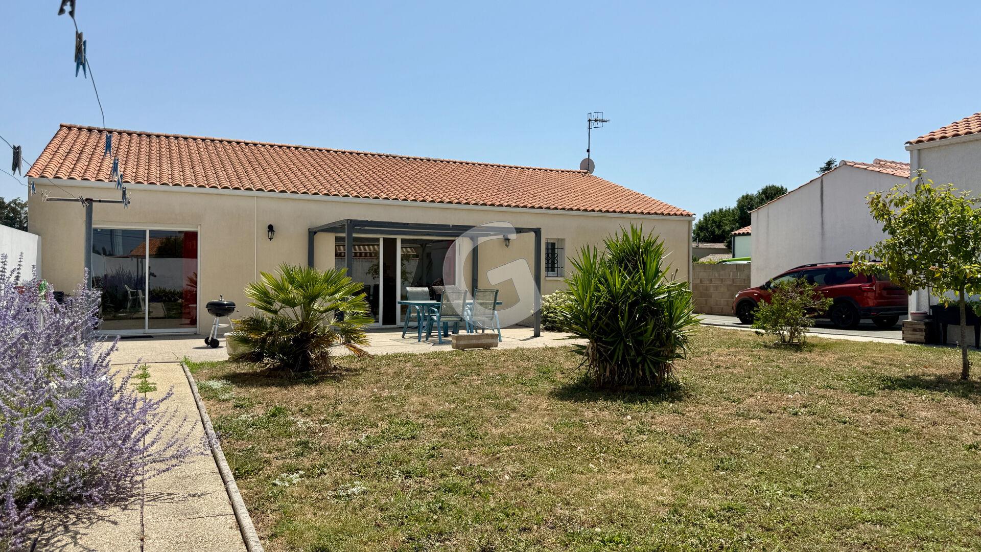 Purchase: House (85750)
