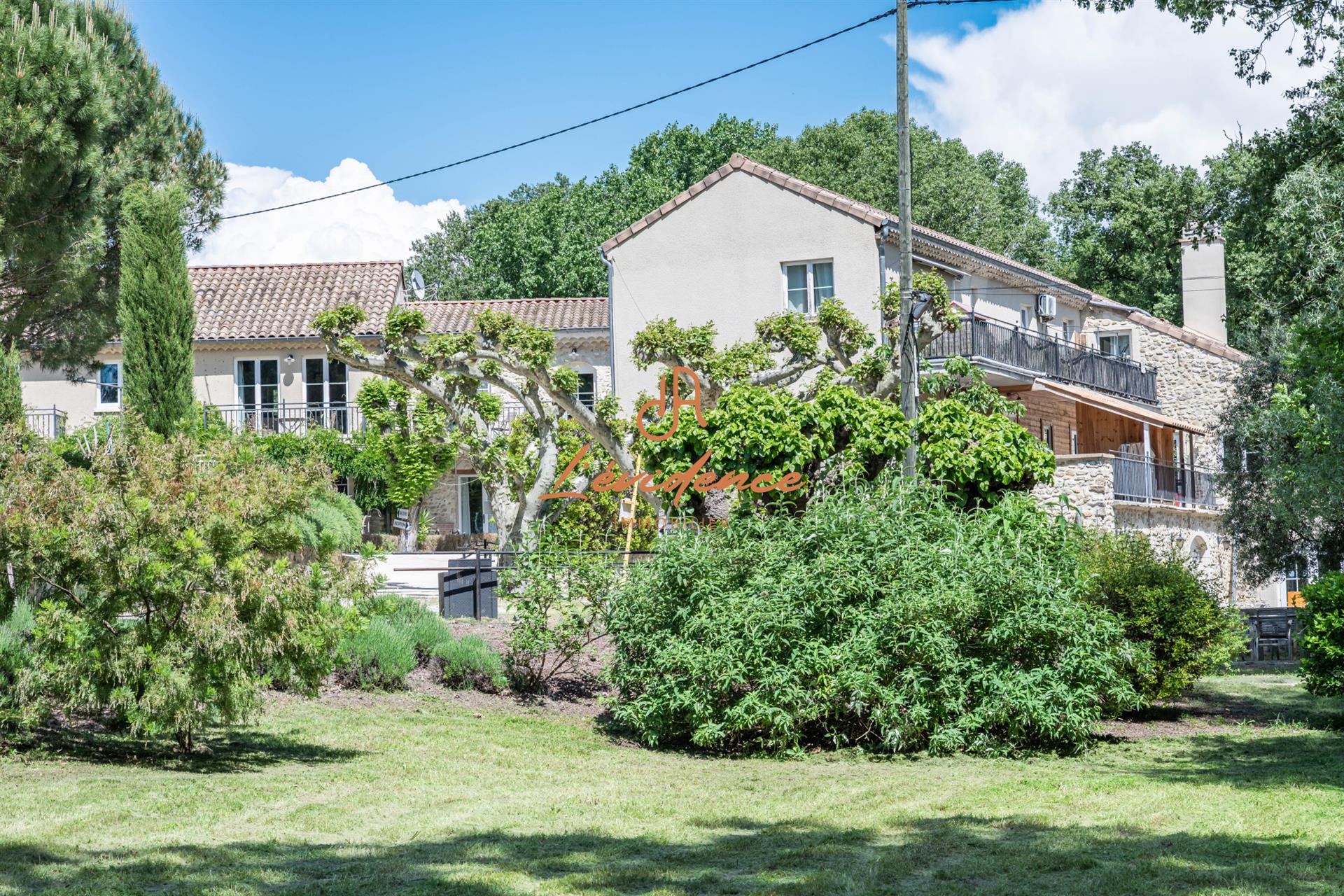 Appartement à vendre, 36m², Allan