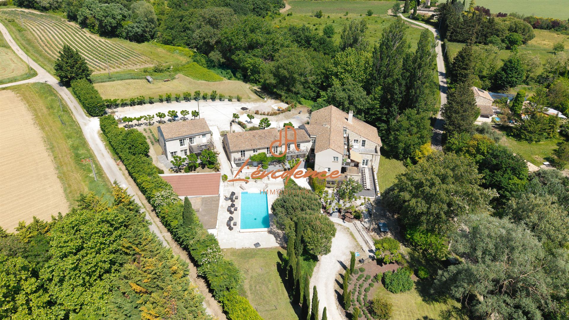 Appartement à vendre, 36m², Allan