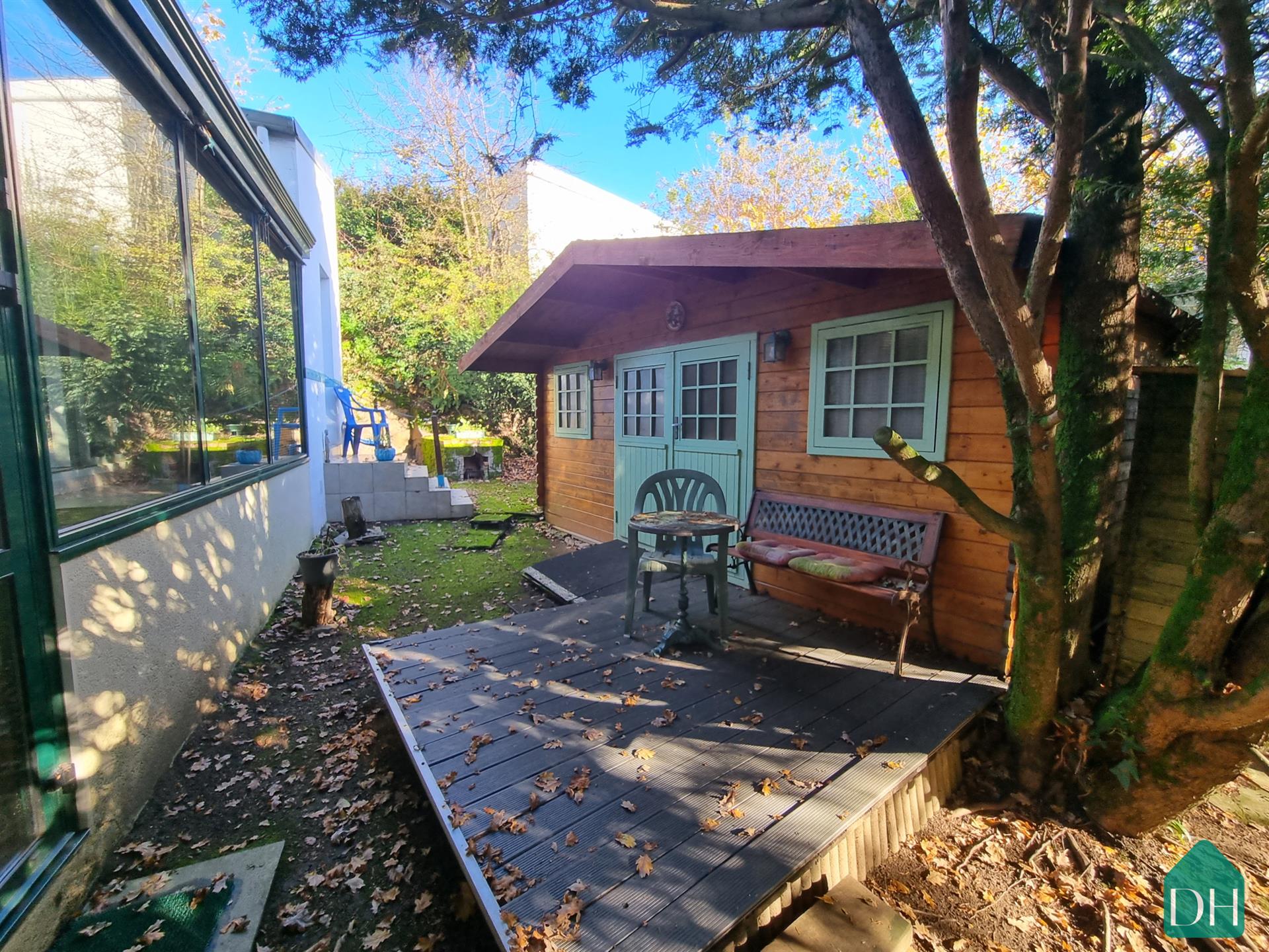 Maison à vendre, 74m², Nantes