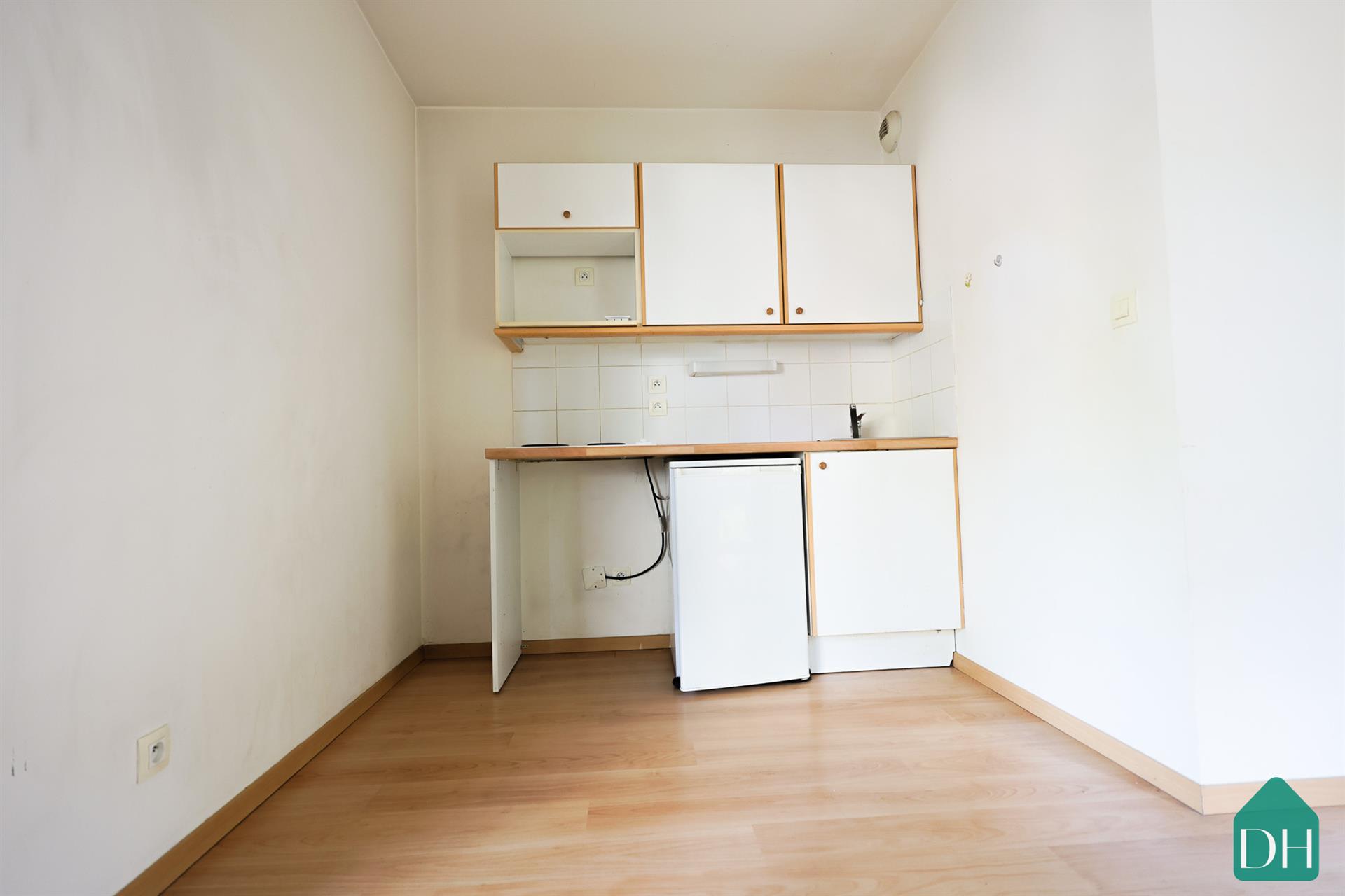 Appartement à vendre, 38m², Nantes