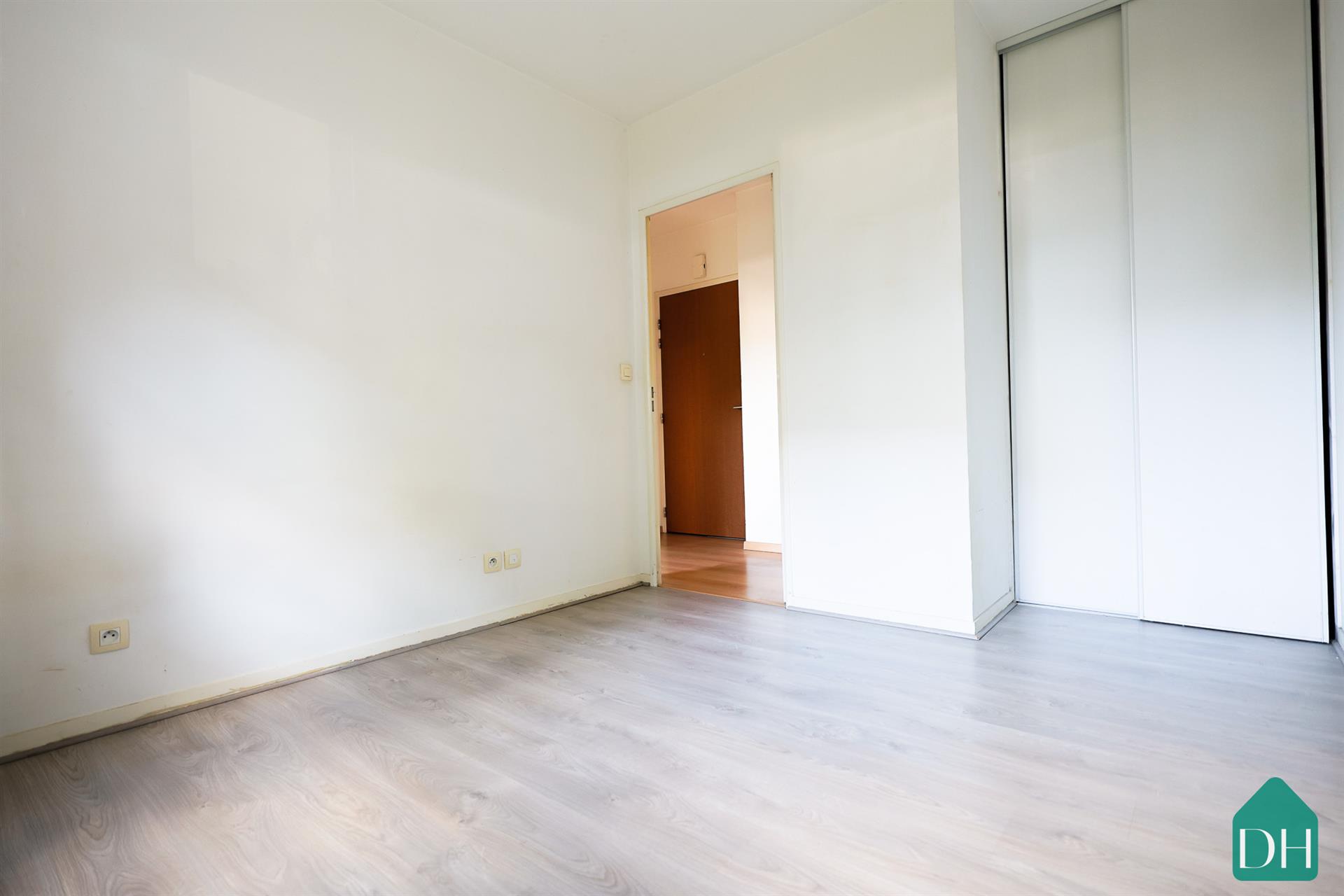 Appartement à vendre, 38m², Nantes