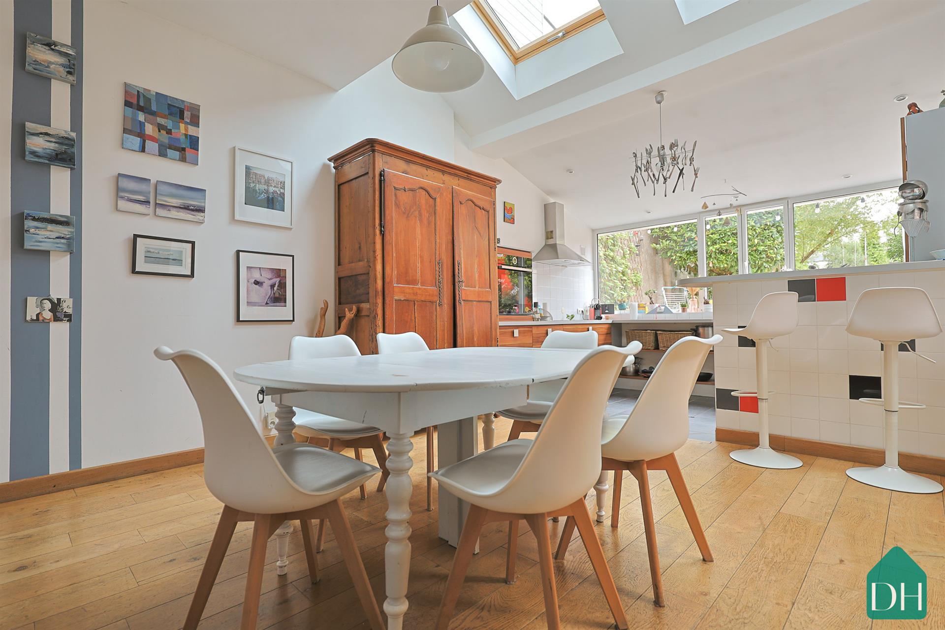 Maison à vendre, 120m², Nantes