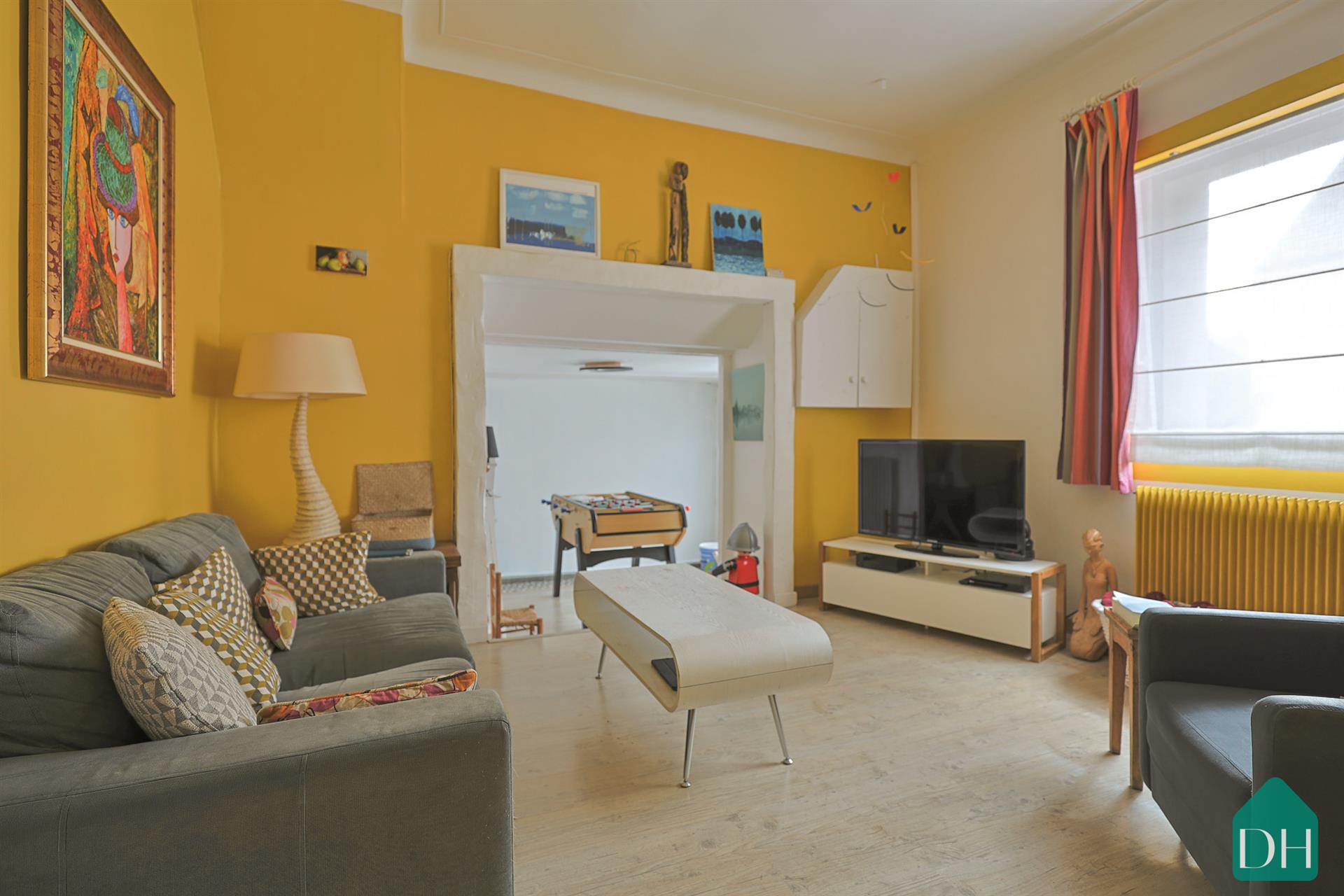 Maison à vendre, 120m², Nantes