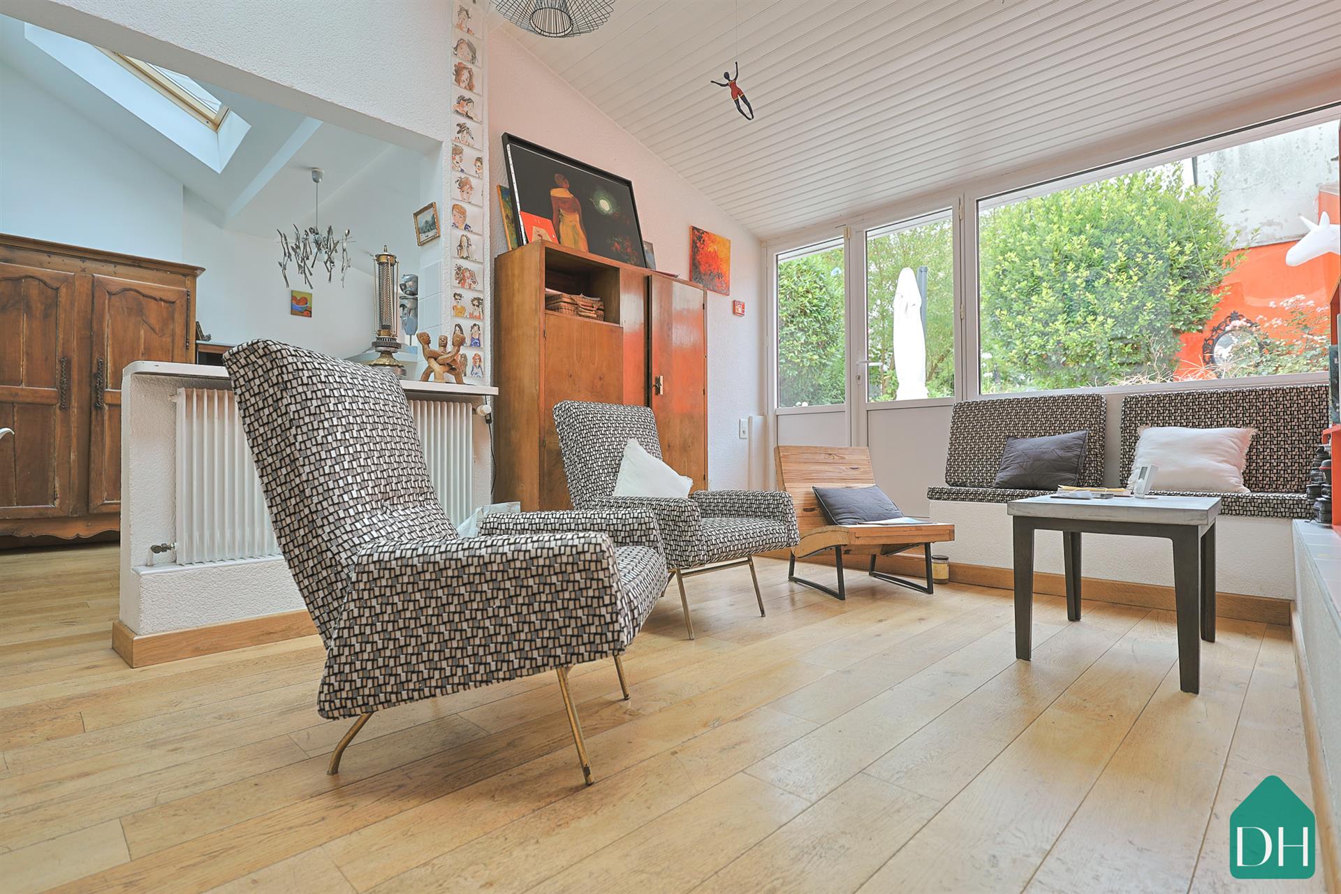 Maison à vendre, 120m², Nantes