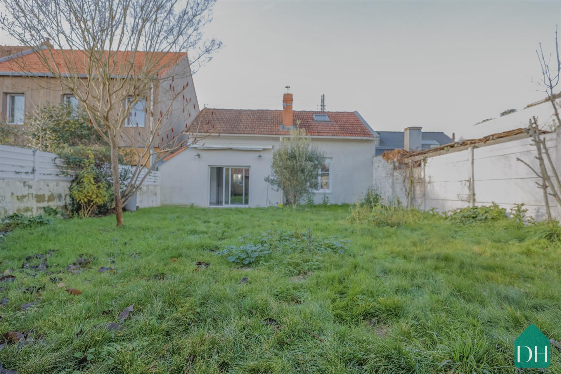Maison à vendre, 64m², Nantes