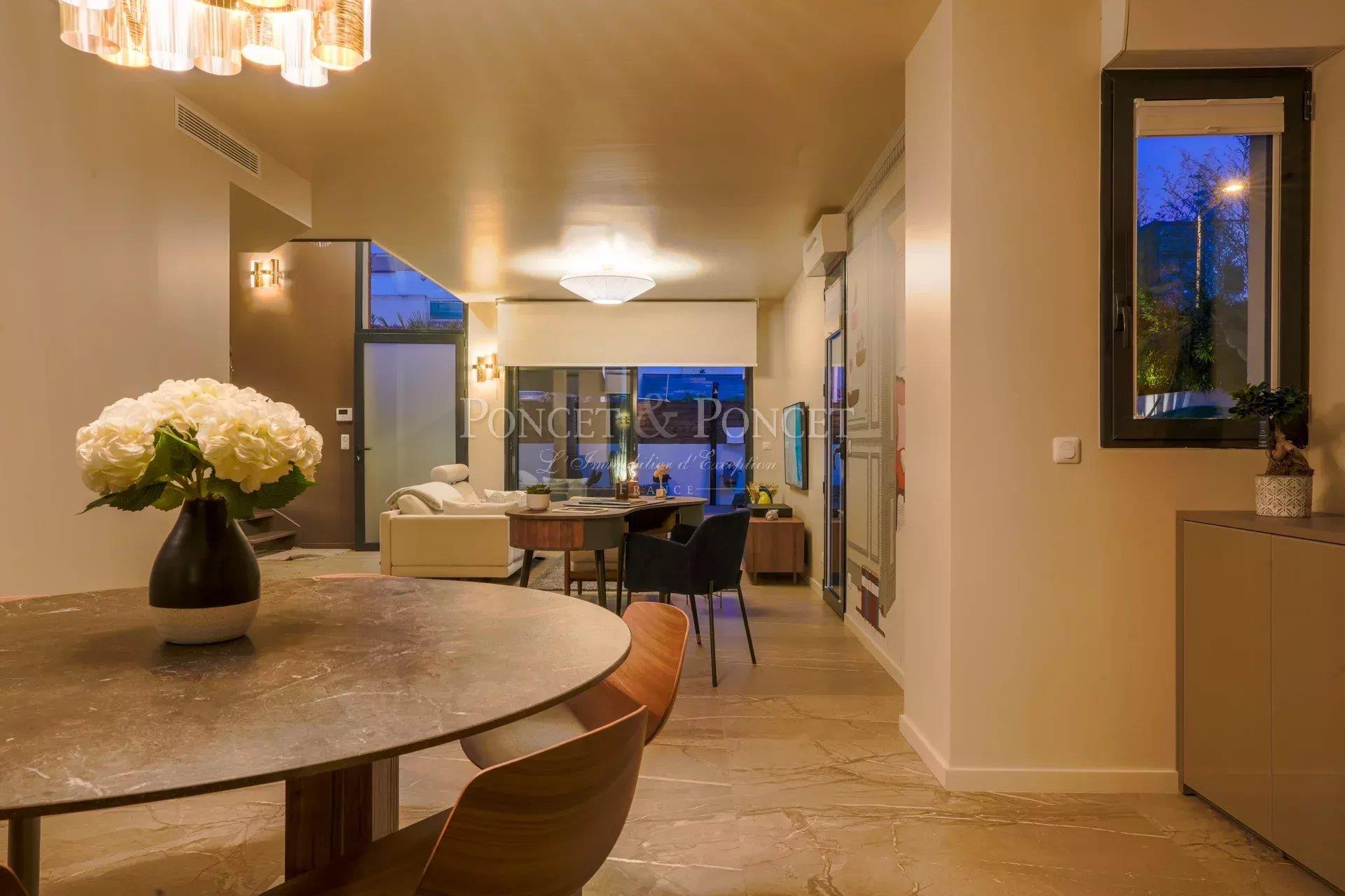 Modern House Carnon-Plage