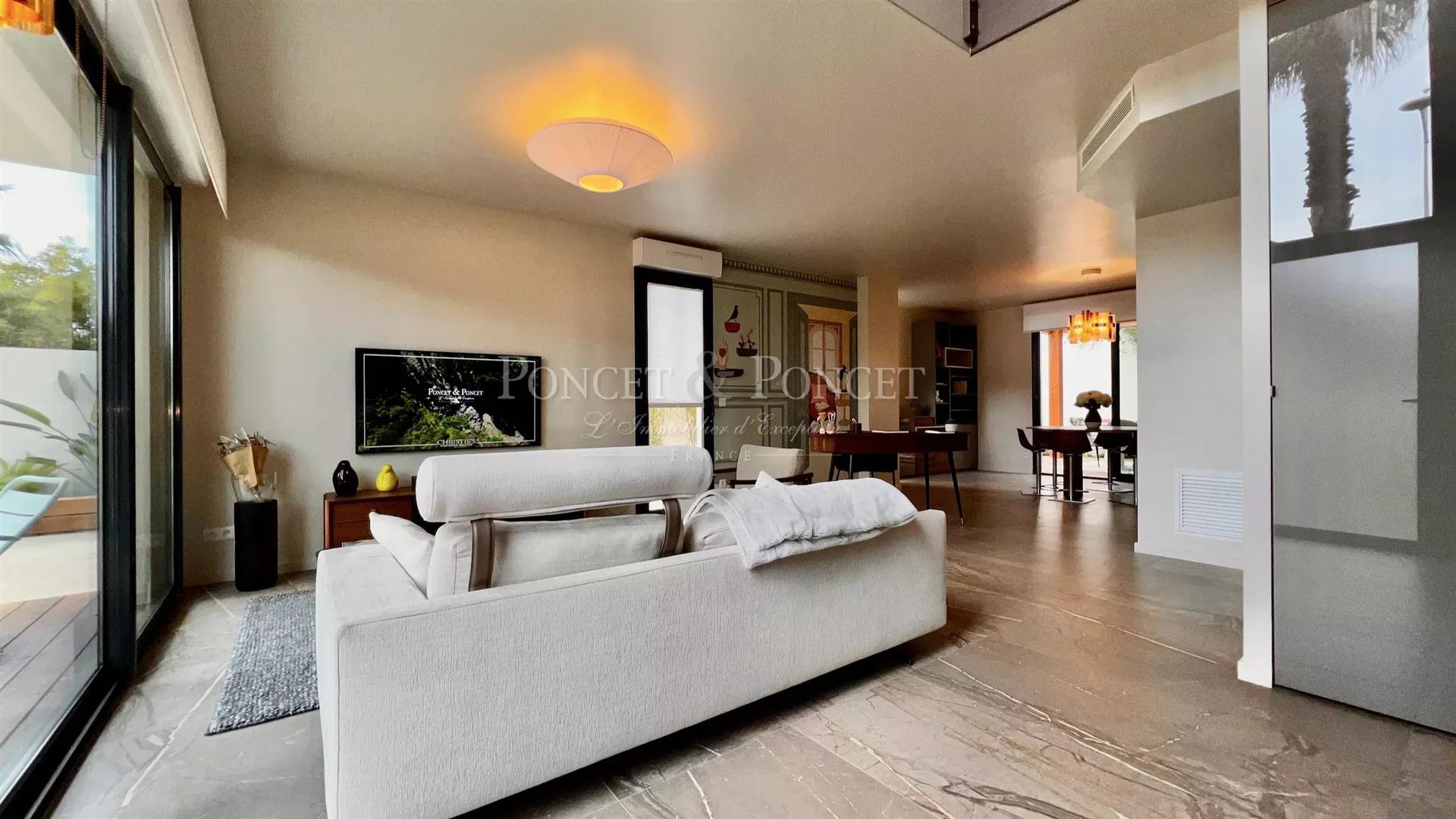 Modern House Carnon-Plage