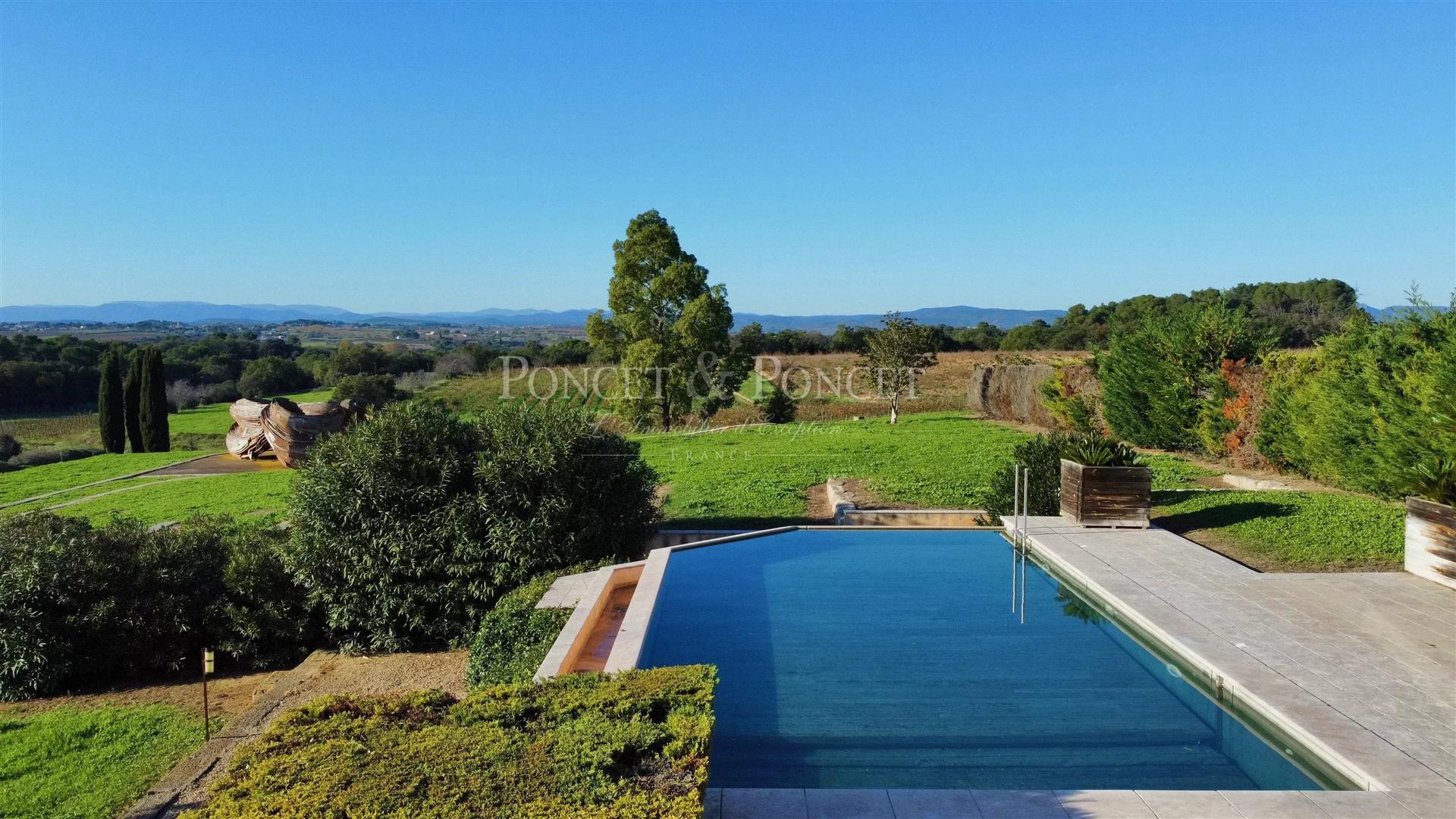 Maison à vendre, 701m², Montpellier