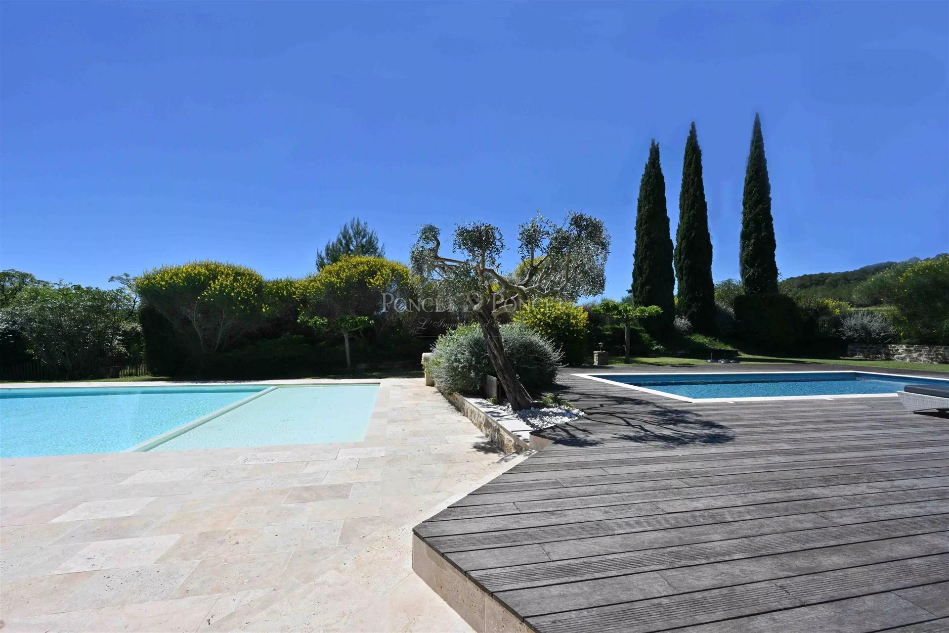 Maison à vendre, 1000m², Montpellier