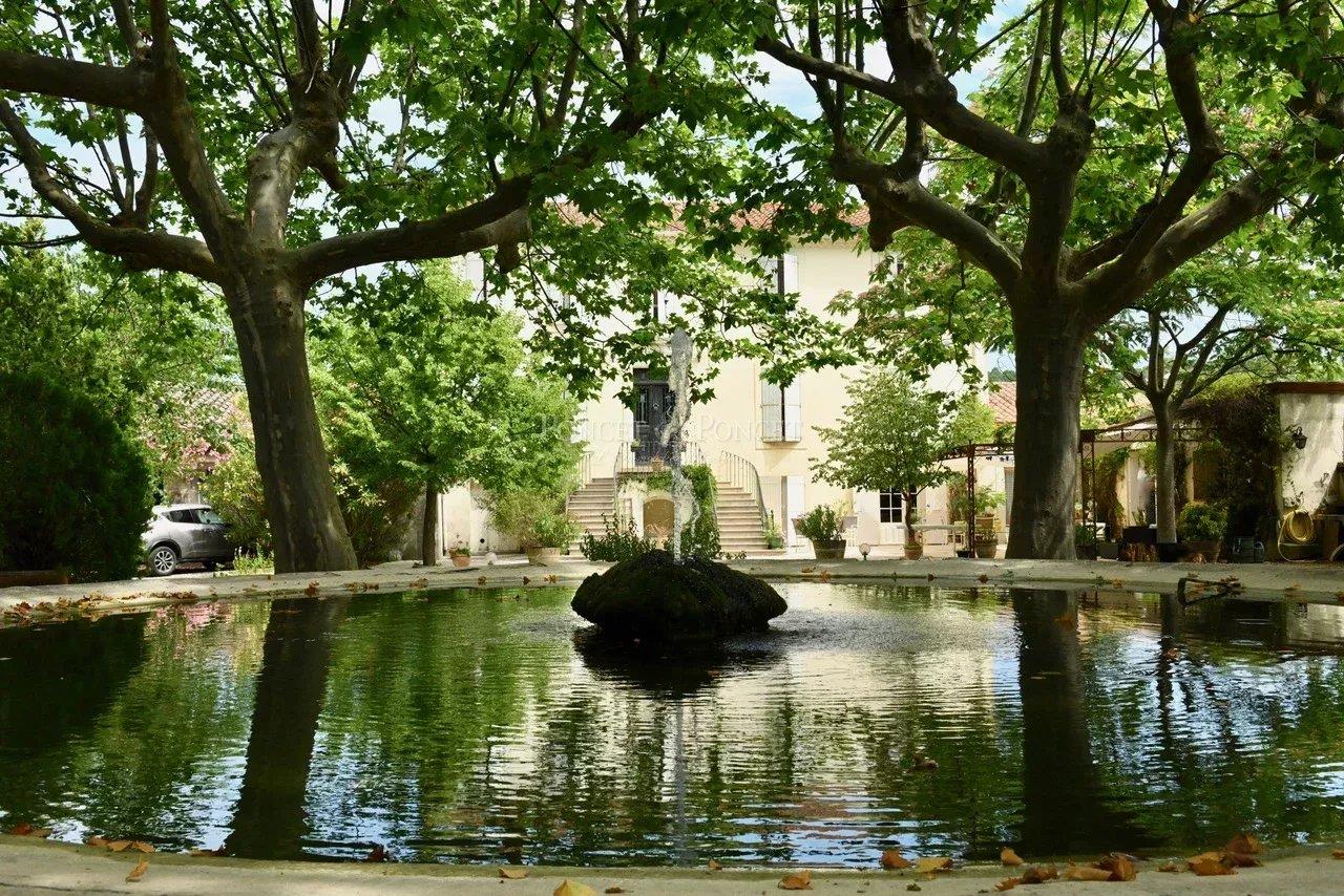Renowned Vineyard property in Corbieres-Boutenac 375 ha including 90ha in Vineyards