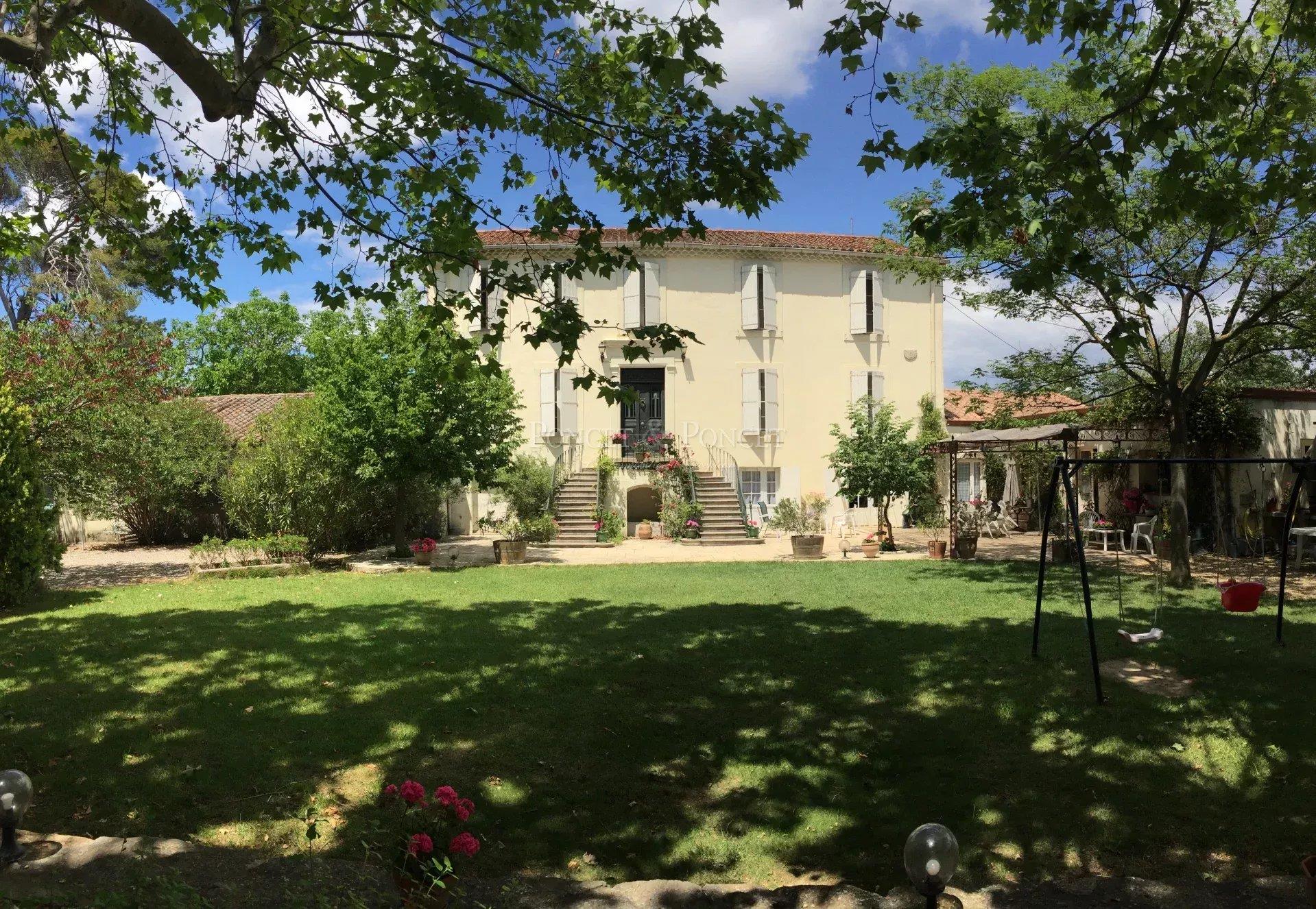 Renowned Vineyard property in Corbieres-Boutenac 375 ha including 90ha in Vineyards