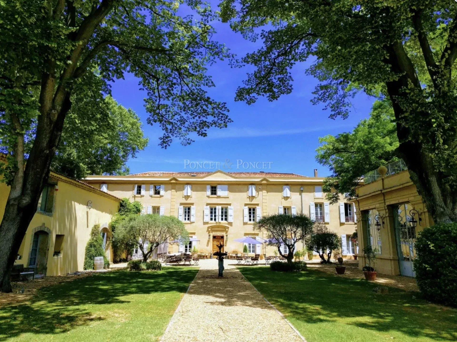 Maison à vendre, 1000m², Montpellier