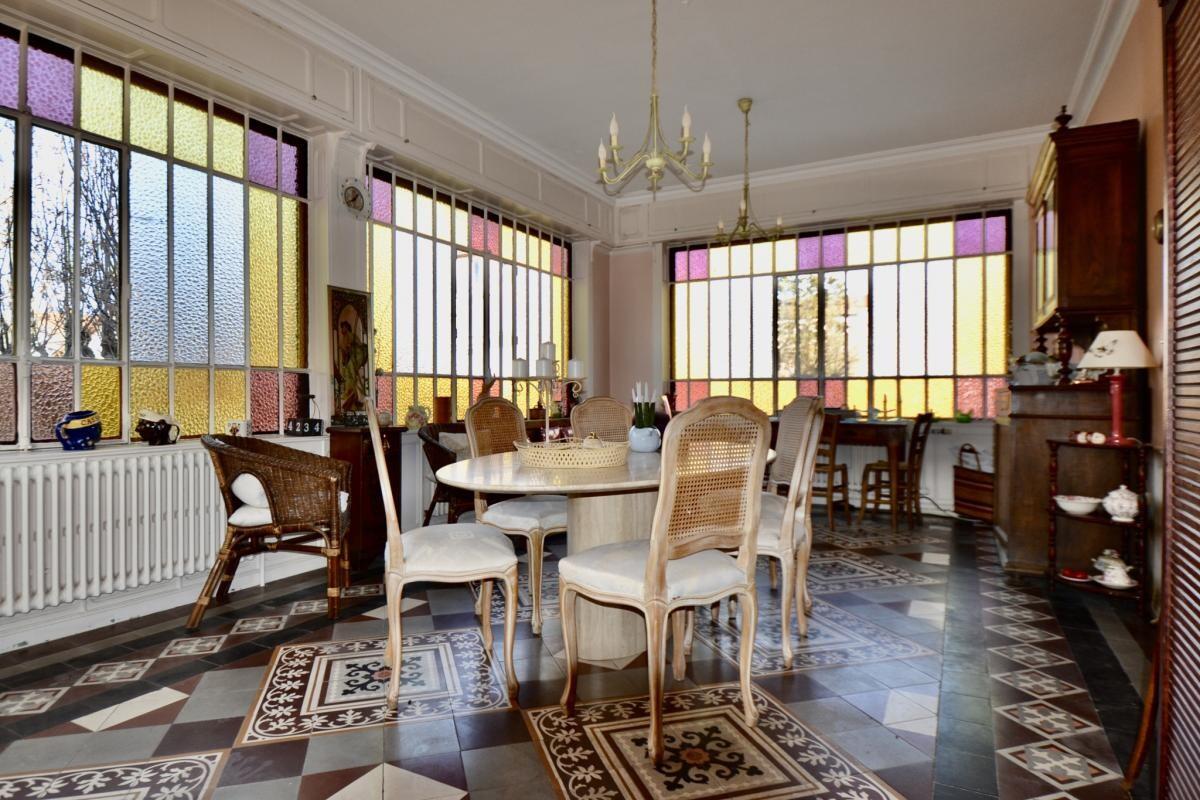 Maison De Ville