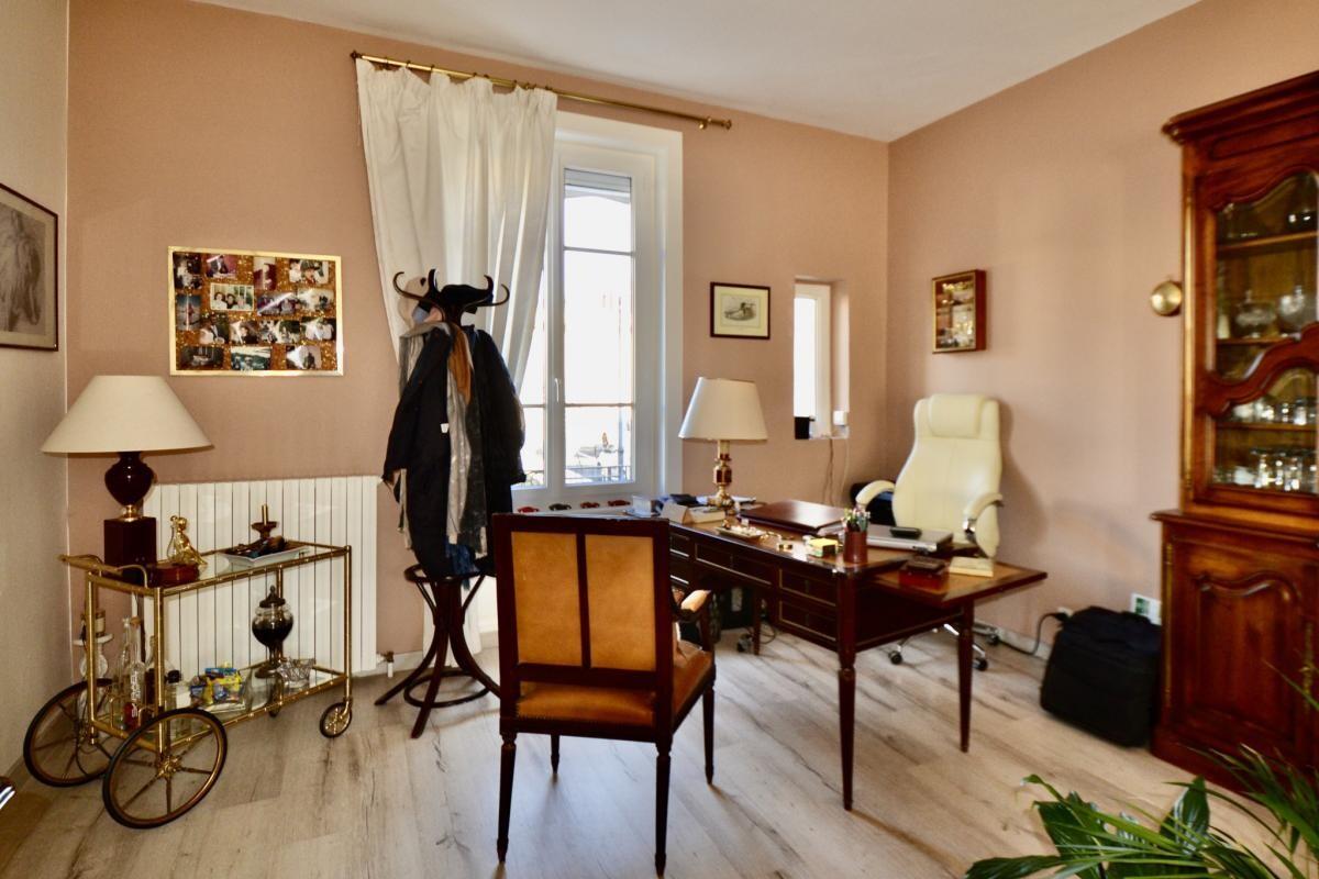 Maison De Ville
