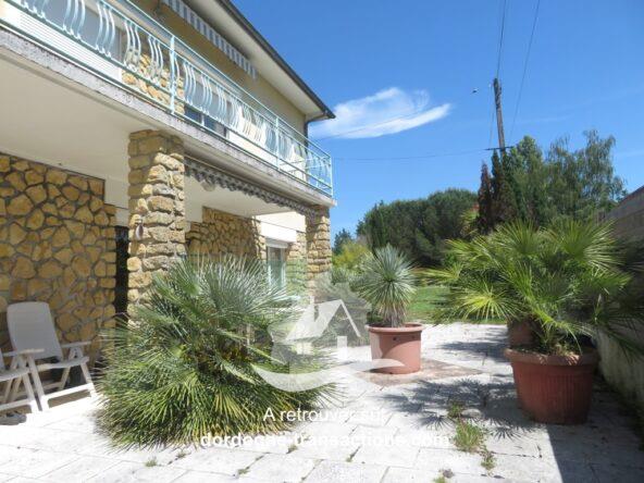 Townhouse 190 m² – Montpon Menesterol