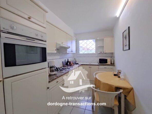 Townhouse 190 m² – Montpon Menesterol