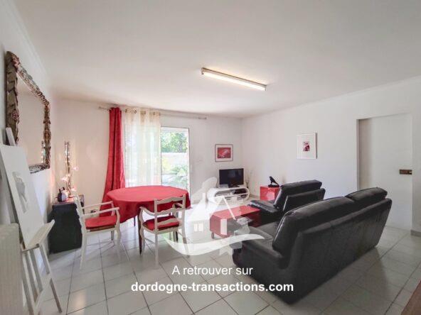 Townhouse 190 m² – Montpon Menesterol
